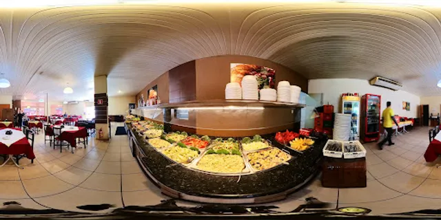 CHURRASCARIA COMITIVA DO SUL