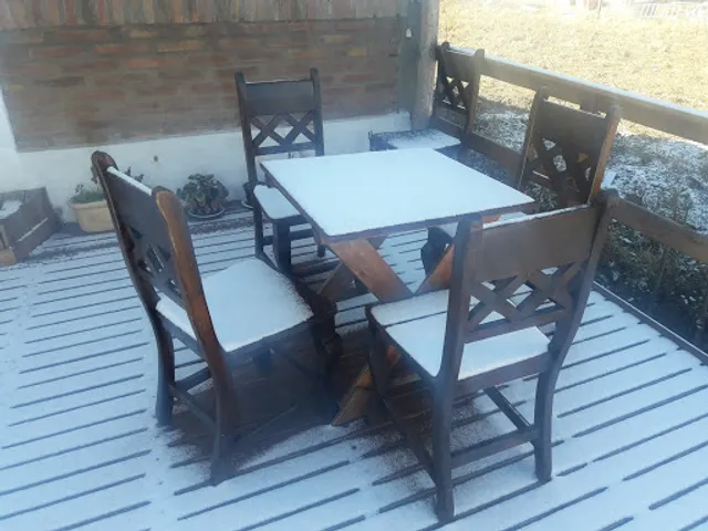 Costumbres Argentinas Villa Yacanto