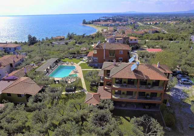 Sunday Summer Resort