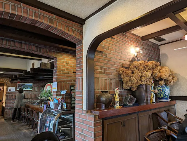 珈琲館クレヨン