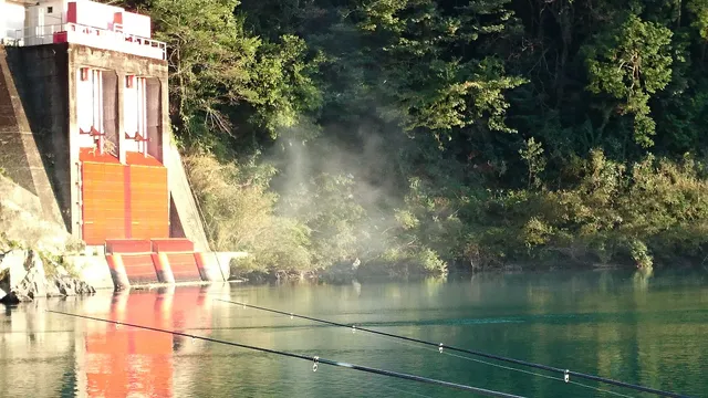 Kyukada Camping Ground