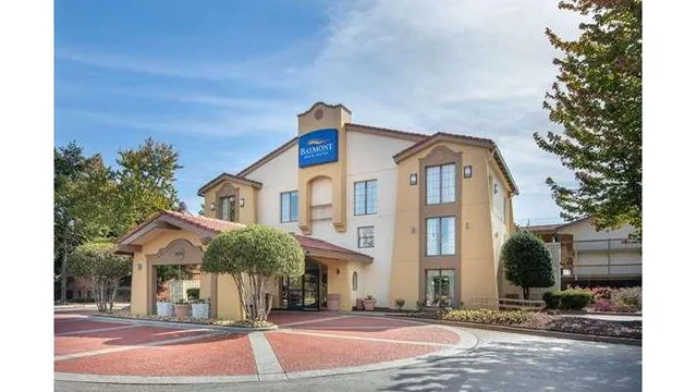 Baymont by Wyndham Marietta/Atlanta North