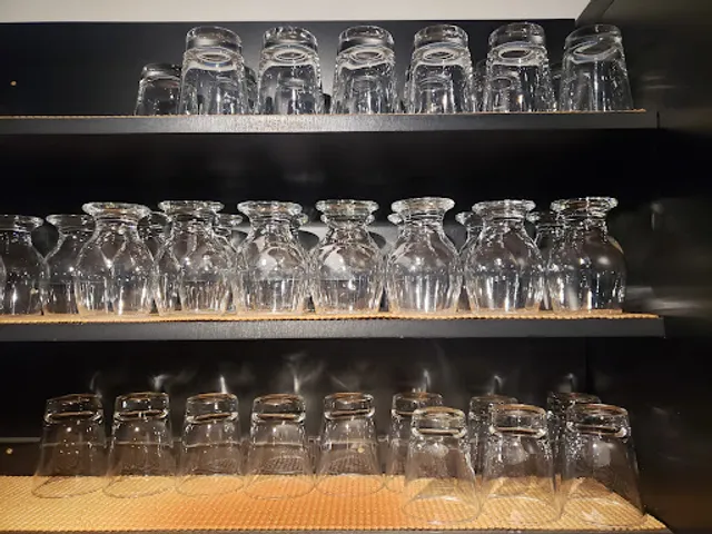 Quilombo Bar e Restaurante