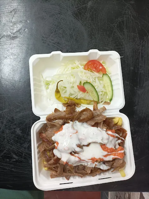 Istanbul Kebab House