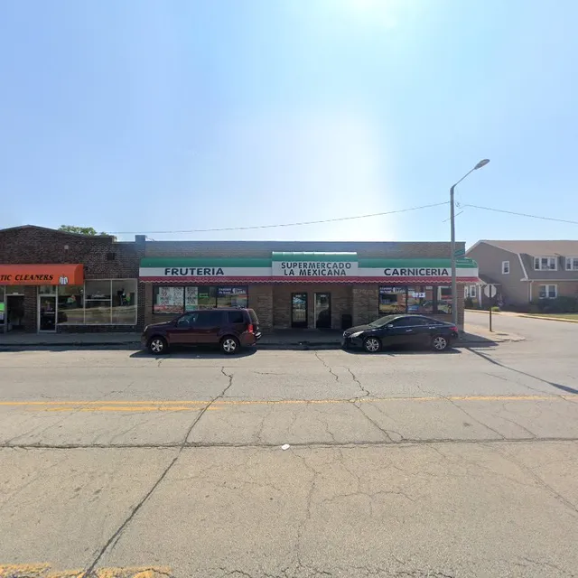 Carniceria la mexicana