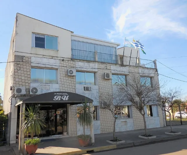 Hotel Bella Unión