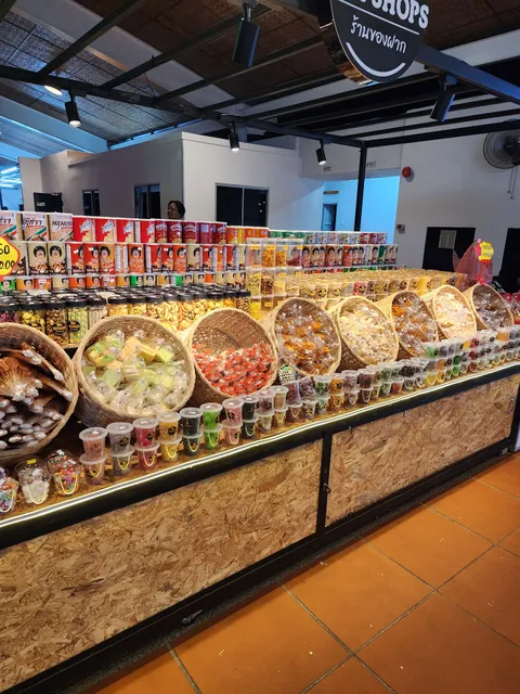 Restoran Thong Ne Thae