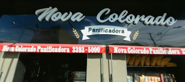 Nova Colorado Panificadora