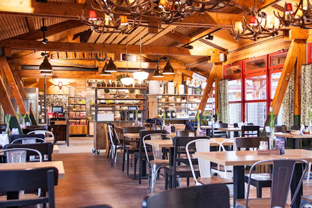 Waldschänke Zoo Berlin