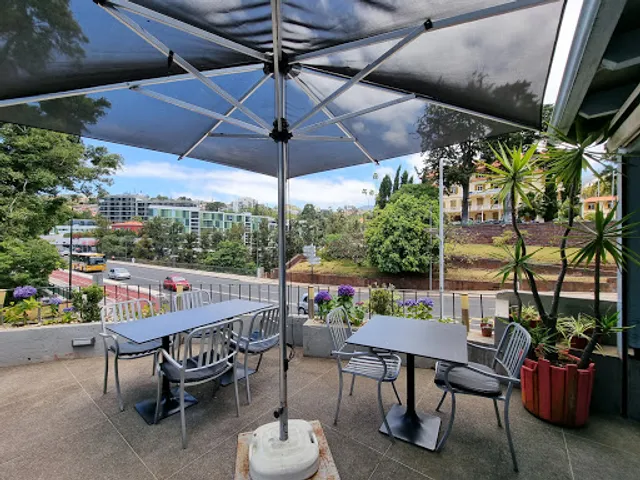 Restaurante Tapas e petiscos