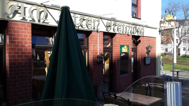 Gaststätte Glück Auf