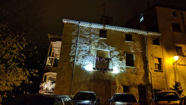 Alojamiento La Moneda del Huécar