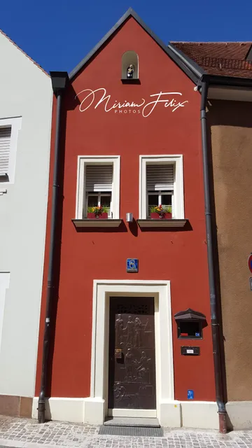 Smallest hotel in the world