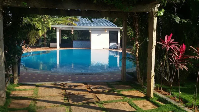 THE CUTE A VILLAGE RESORT