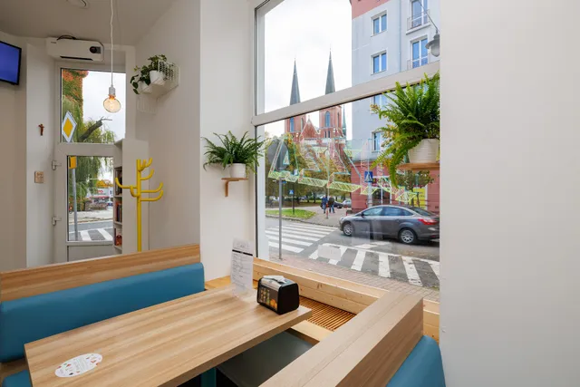 Betania Pizza Włoska