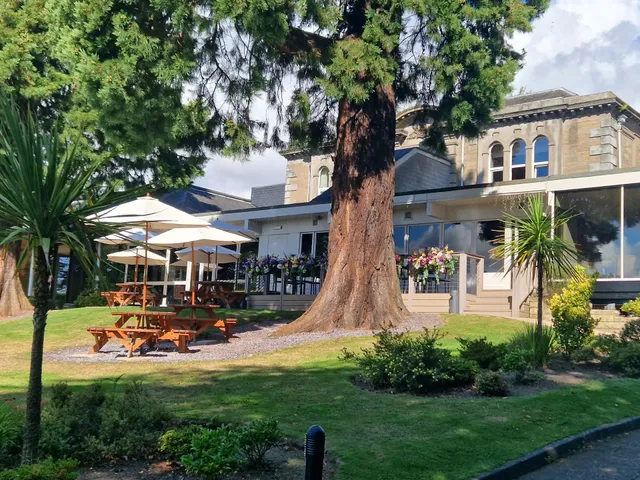 Invercarse Hotel Dundee, Best Western Signature Collection