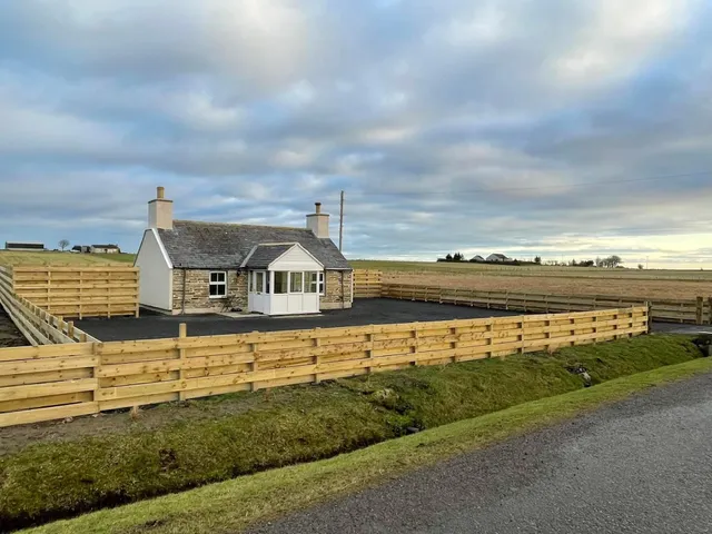 Moose Hoose Holidays