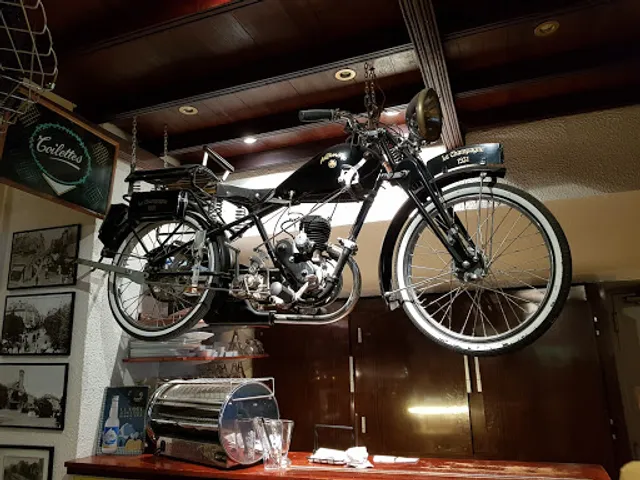 Brasserie Royale Pau