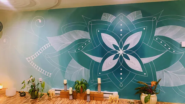 Nanaquaket Yoga Studio