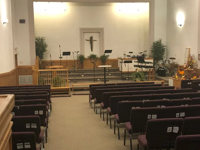 Faith Community Church