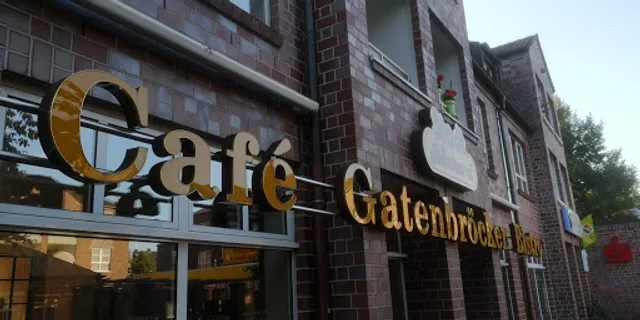 Stadtbäckerei Friedrich Gatenbröcker