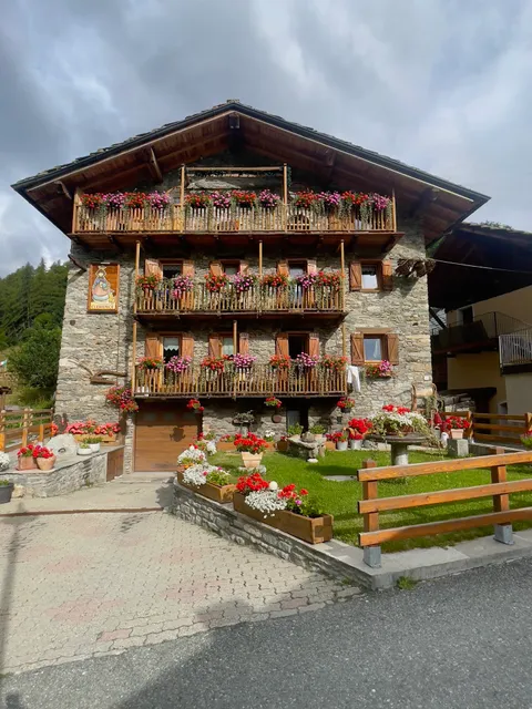 La Maison de Clémence