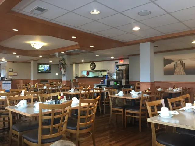 Carlock Family Restaurant