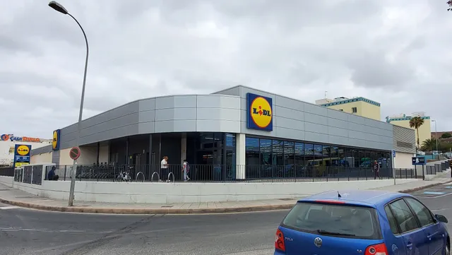 Lidl