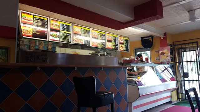 Halfeti Bistro Grill