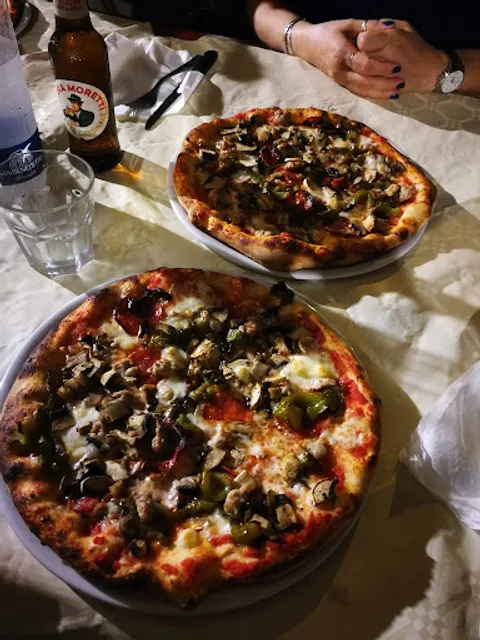 Pizzeria Dell'Orso