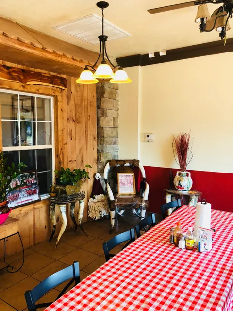 Lora’s Authentic Mexican Restaurant