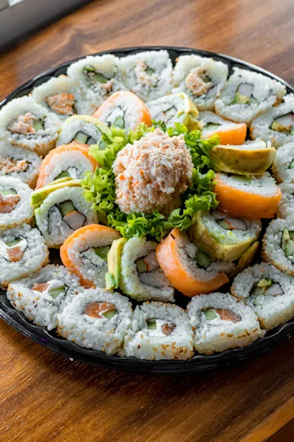 Tadaya Sushi Tejería