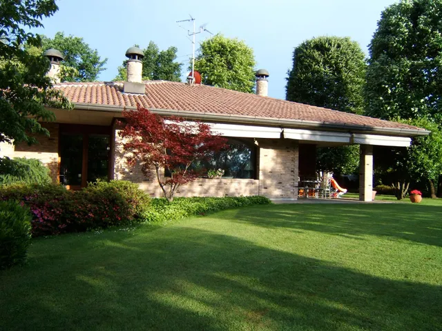 Villa Onorina | Soggiornare in Brianza |Carimate (CO)