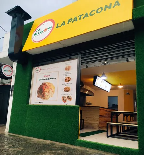 La Patacona