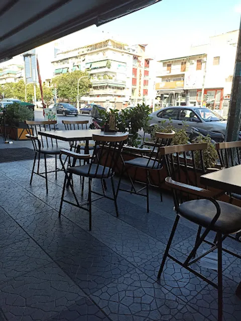 BEAT SNACK AND COFFEE