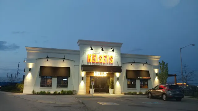 Kelseys Original Roadhouse