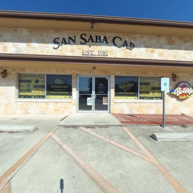 San Saba Cap Inc