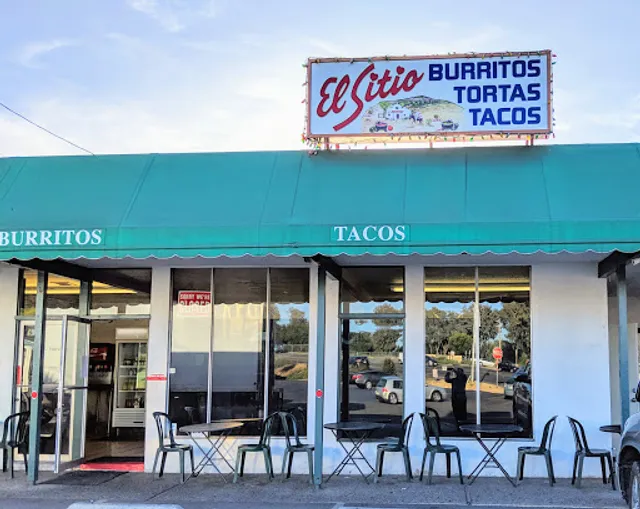 El Sitio Restaurant - Fairview