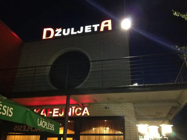 Džuljeta