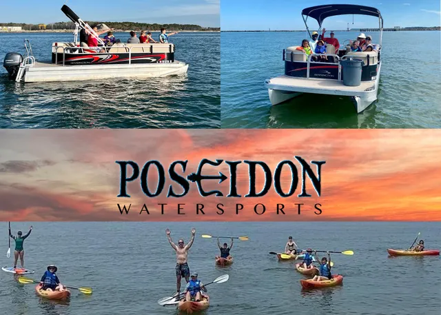 Poseidon Watersports
