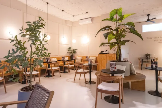 Jack & Jacky's Breda | Healthy food - Fresh juices - Good coffee