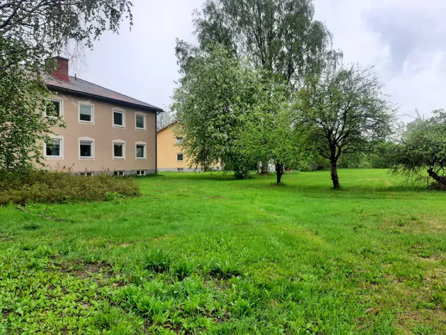 Vojakkala Vandrarhem