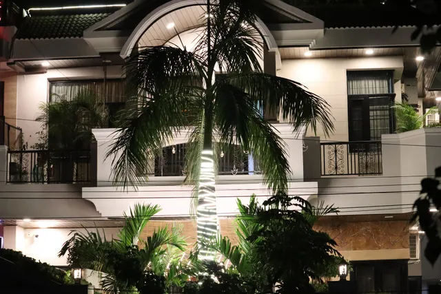 Pushpanjali - The Boutique Stay