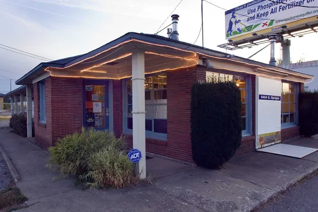 Spokane Valley Sports and Trading Cards