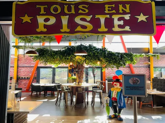 APPLAUSE - Show & Event