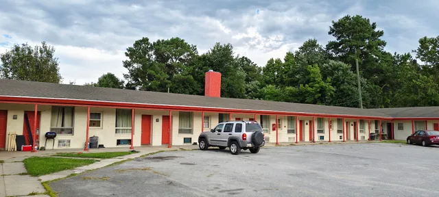 Travelers Budget Inn