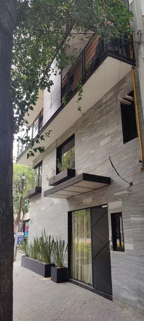 Mathias Boutique Stays by Viadora