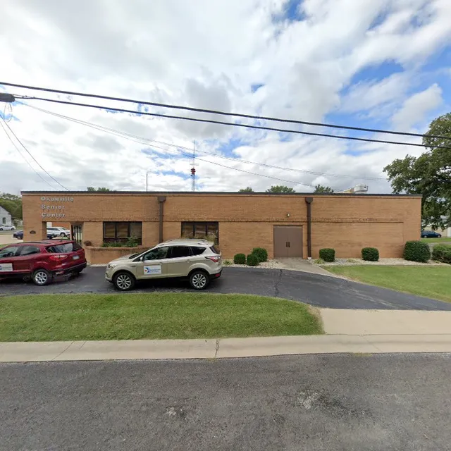 Okawville Senior Center