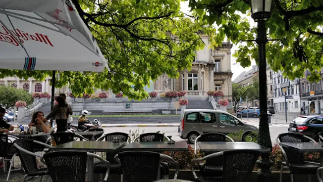 La Brasserie des Thermes