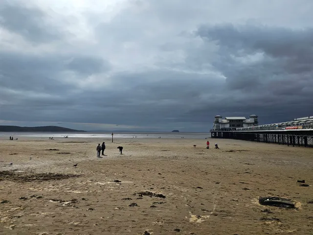 Weston-super-Mare
